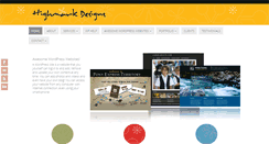 Desktop Screenshot of highmarkdesigns.com